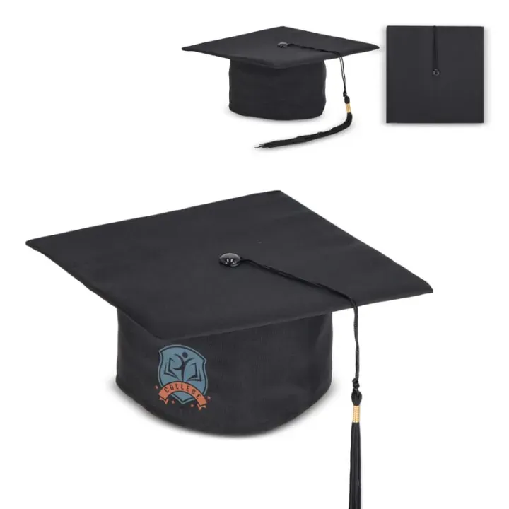 Graduation cap - LT90503 (gadzety reklamowe)